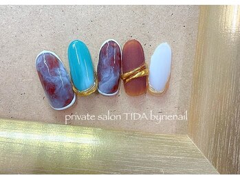 TIDA COLLECTION
