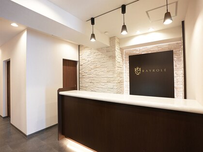 レイロール 錦糸町店(RAYROLE)の写真