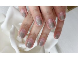 nail design...♪