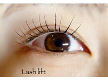 アイフィル(Eye FILL)/ラッシュリフト