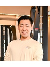 アイディアル パーソナルトレーニングルーム(IDEAL) 鈴木 修平