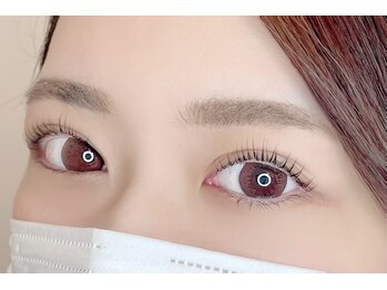 ビューティーアイ 北野田店(Beauty Eye by Lily)/次世代ラッシュリフト