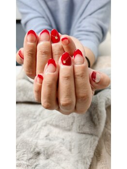 ロココ(LOCOCO)/フレンチ