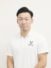 ワイビーエムクラブ(YBM-club) 岩井 康祐