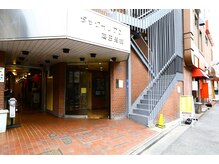 グイット 高田馬場店(Goo-it !)/当店の入っているビルはこちら♪