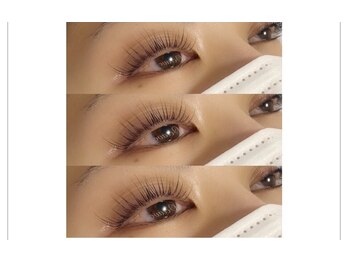 オクターブ ロイヤル(The Octave Royal)/パリジェンヌラッシュリフト