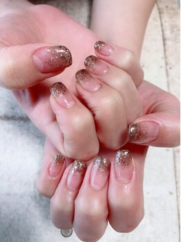 リエール(Lierre)/グラデーション