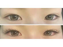 リーベ 秋津店(Liebe)/フラットラッシュ140本