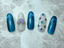 マジックミラー/