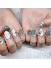 爪屋べっぴん堂/