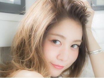 リベルタ(Liberta)の写真/LEDマツエク導入★圧倒的な持続力で装着後のキレイなまつ毛が長持ち♪美しいまつ毛をキープさせたい方に◎