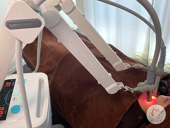 銀のすず 銀座院/妊活整体コース