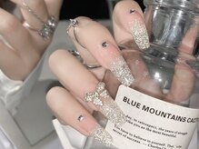 エンジェルズ ネイル サロン(Angel’s nail salon)/スターギャラクシーグラデー