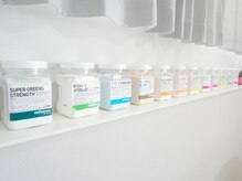 ダブル(W)/ハイドロジェリーマスク