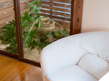 ゆめみ庵/緑あふれる庵