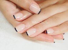 タイニーツリー(Tiny Tree)/132 スキニーフレンチ