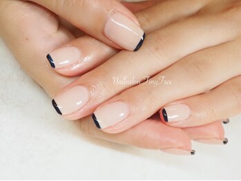 タイニーツリー(Tiny Tree)/132 スキニーフレンチ