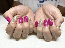 スターガーデン/