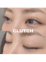 クラッチ アイ 名古屋(CLUTCH eye)/パリジェンヌラッシュリフト