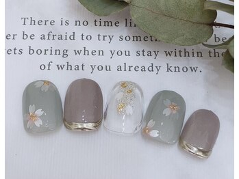 ベルファム(Belle femme)/定額コース