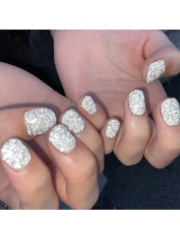 ピンズイチロク(PINS16)/ジェルワンカラー60分