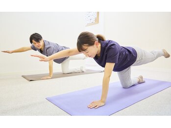 そりまち整体院/産後専門ケア