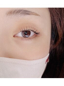 クローバー アキ(CLOVER.aki.)/一重・奥二重・まぶたお悩み