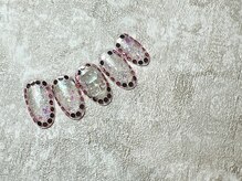 ビューティフルムーン ネイル 本厚木(Beautiful Moon Nail)/◆定額¥7000～¥10000湯川専用◆