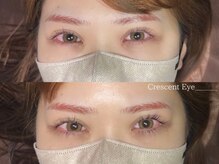 クレセント 千葉(Crescent)/パリエク＋下エクステ