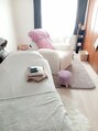 スイスパ(SUII SPA)/ヘッドスパ×リンパ【SUII SPA】　スイスパ