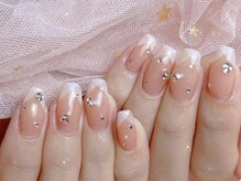 クイーンズネイルサロン(Queen's nail salon)/