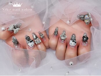 ニコ 上野店(Niko)/