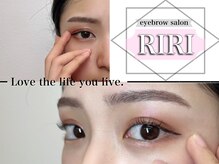 リリ(RIRI)