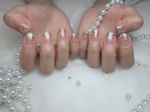 ティプラスネイル 木場(T+Nail)/シンプルデザイン