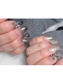 カラー・パーツの種類が豊富