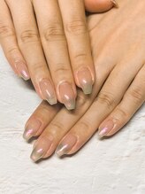 ライズバックステージ(RIZE back stage)/持ち込みデザイン