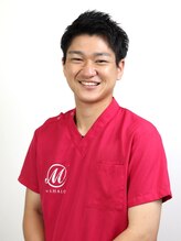 まはろ接骨院 中川八田院 飯尾 亮太