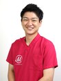 まはろ接骨院 中川八田院 飯尾 亮太