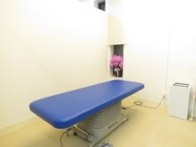 おぎの接骨院の雰囲気（駒込/西ヶ原/本駒込/池袋/接骨院/肩こり/腰痛/骨盤矯正/むくみ）
