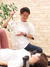 ウェルフィット 麻生店(Welfit) 久保田 亮平