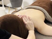 ミューベル(MYubelle)/水光ピーリングでうる艶ボディ♪