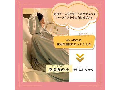 ヨサパーク アモル 長町店(YOSA PARK AmoR。)の写真