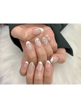 4000円以下のメニューがあるサロン