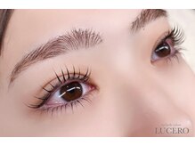 ルセロ(LUCERO)/◆ラッシュリフト◆