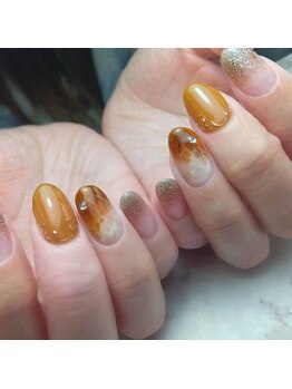 リアン(lien)/定額トレンドb