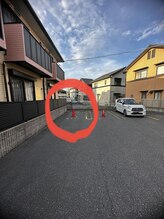 ルアネイル(lua nail.)/駐車場は『103』です