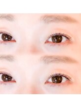 リンクプラスビューティー(RiMK plus beautY)/マイラミでもしっかり上がる！