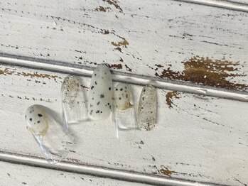 エムシス 甲東園店(Msis)/ダルメシアン