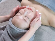 ミューベル(MYubelle)/水光ピーリングで水光肌に♪