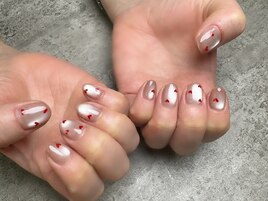 ネイルデザイン